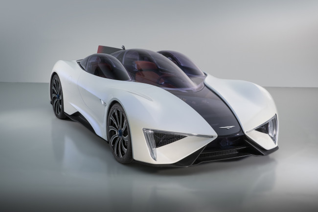 Обои картинки фото автомобили, techrules