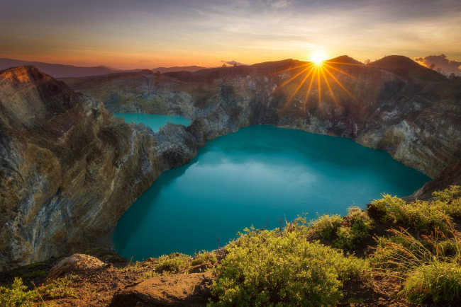 Обои картинки фото природа, реки, озера, простор