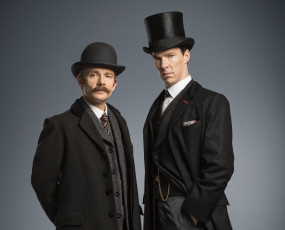 обоя кино фильмы, sherlock , сериал, шерлок