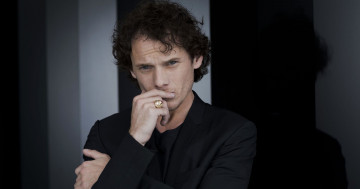 Картинка антон+ельчин мужчины -+unsort знаменитость актер мужчина антон ельчин