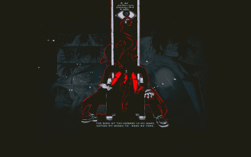 Картинка аниме hellsing dracula vampire алукард дракула вампир alucard