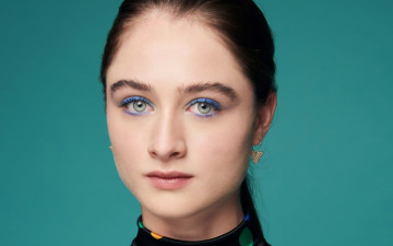 Картинка raffey+cassidy девушки -unsort+ лица +портреты raffey cassidy брюнетка лицо