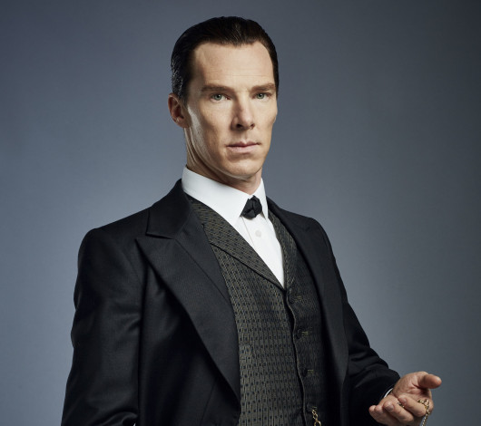 Обои картинки фото кино фильмы, sherlock , сериал, шерлок