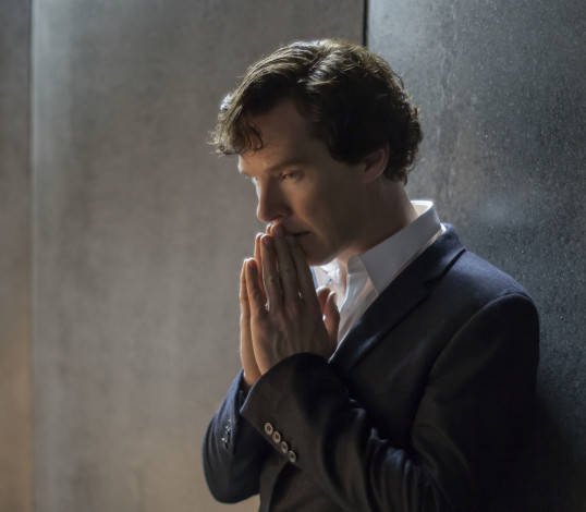 Обои картинки фото кино фильмы, sherlock , сериал, шерлок