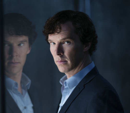 Обои картинки фото кино фильмы, sherlock , сериал, шерлок