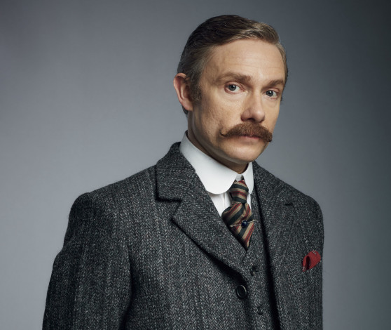 Обои картинки фото кино фильмы, sherlock , сериал, шерлок