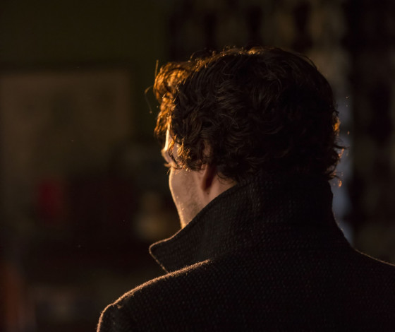 Обои картинки фото кино фильмы, sherlock , сериал, шерлок