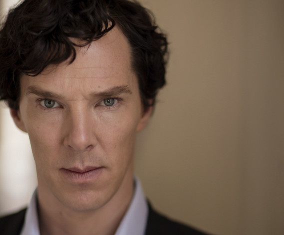 Обои картинки фото кино фильмы, sherlock , сериал, шерлок