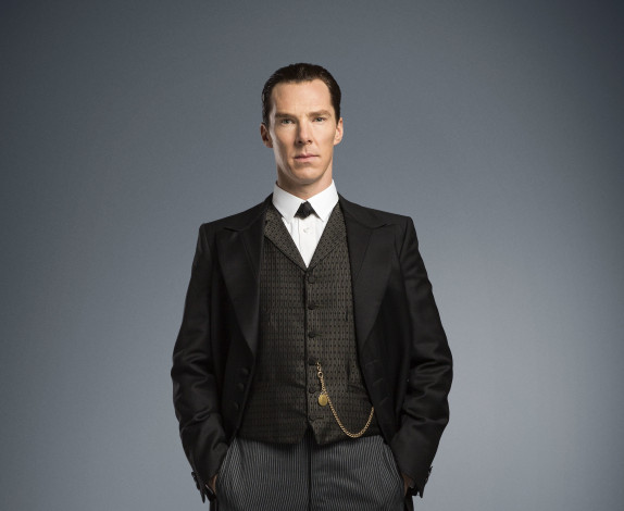Обои картинки фото кино фильмы, sherlock , сериал, шерлок