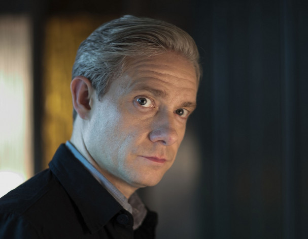 Обои картинки фото кино фильмы, sherlock , сериал, шерлок