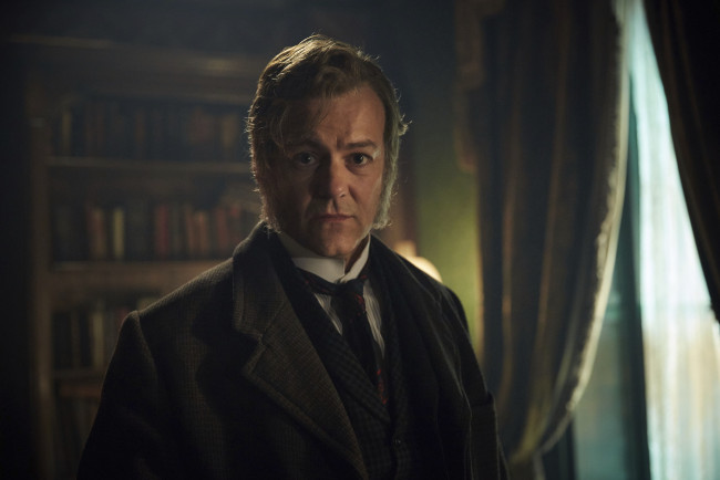 Обои картинки фото кино фильмы, sherlock , сериал, шерлок