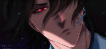 Картинка аниме noblesse дворянство