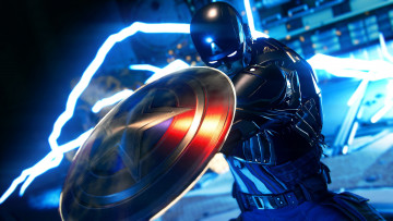 Картинка marvel`s+avengers видео+игры marvel's avengers