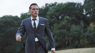 Картинка the+pale+horse+ сериал+2020+–+ кино+фильмы the+pale+horse the pale horse rufus sewell бледный конь сериал триллер драма криминал детектив великобритания