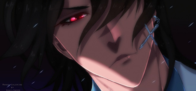 Обои картинки фото аниме, noblesse, дворянство