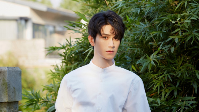 Обои картинки фото мужчины, zhu zanjin, zhu, zanjin, чжу, цзаньцзинь