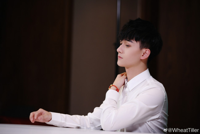 Обои картинки фото мужчины, ji li, цзи, ли, ji, li