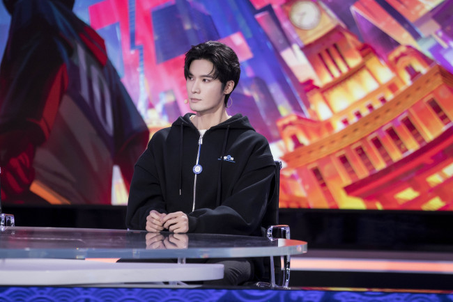 Обои картинки фото мужчины, liu haikuan, лю, хайкуань, liu, haikuan