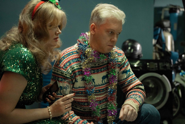 Обои картинки фото ёлки 8 ,  2021 , кино фильмы, ёлки 8, елки, комедия, сергей, светлаков, россия, кадры, восьмая, часть