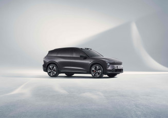 Картинка автомобили nio