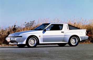 Картинка автомобили mitsubishi