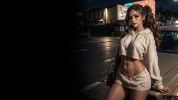 Картинка рисованное люди нейросети графика нейроарт ai art нейронные сети рисунки нейро искусство