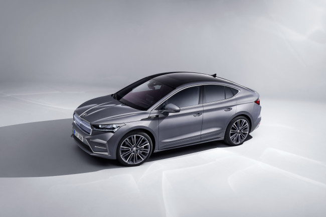 Обои картинки фото автомобили, skoda