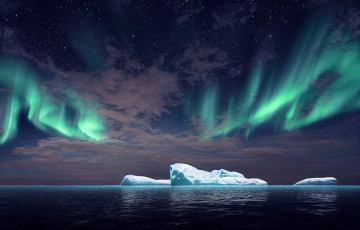 Картинка 3д+графика природа+ nature пейзаж