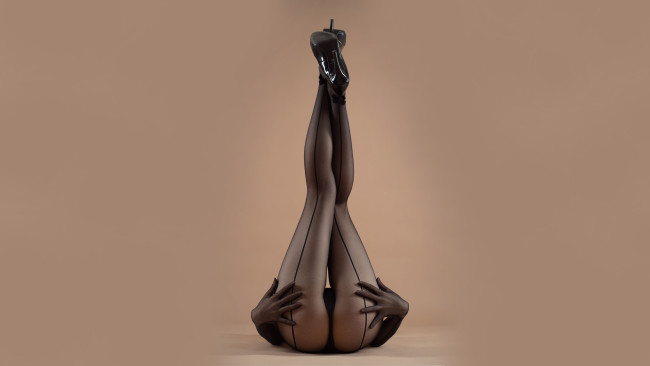 Обои картинки фото девушки, - женские прелести, красивая, девушка