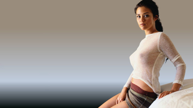 Обои картинки фото девушки, susan ward, susan, ward