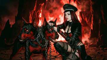 обоя 3д графика, фантазия , fantasy, нейросети, графика, нейроарт, ai, art, нейронные, сети, рисунки, нейро, искусство, нейрографика, graphics, neuroart, neural, networks, drawings, neuro, neurography