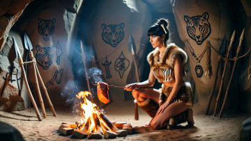 Картинка 3д+графика люди+ people нейросети графика нейроарт ai art нейронные сети рисунки нейро искусство нейрографика graphics neuroart neural networks drawings neuro neurography