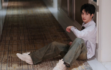 обоя 21, 12, 25, мужчины, wang hao xuan, ван, хао, сюань