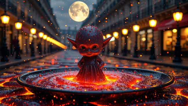 Обои картинки фото 3д графика, существа , creatures, нейросети, графика, нейроарт, ai, art, нейронные, сети, рисунки, нейро, искусство, нейрографика, graphics, neuroart, neural, networks, drawings, neuro, neurography