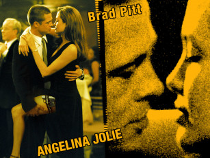 обоя angelina, кино, фильмы, mr, and, mrs, smith