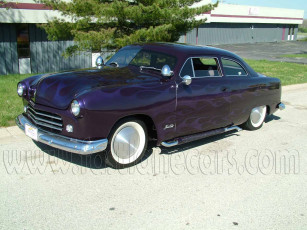 Картинка автомобили custom classic car