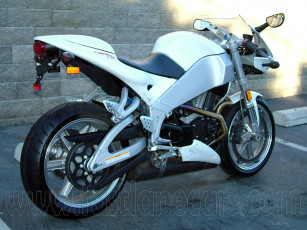 Картинка мотоциклы buell