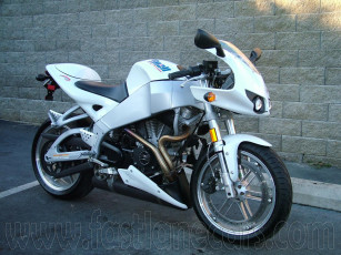 Картинка мотоциклы buell
