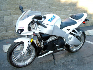 Картинка мотоциклы buell