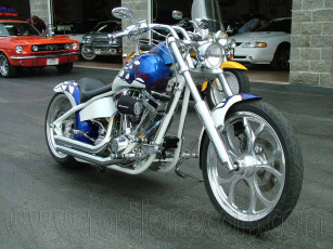 Картинка мотоциклы harley davidson