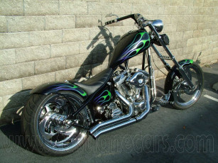 Картинка мотоциклы harley davidson