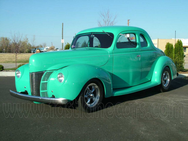 Обои картинки фото автомобили, custom, classic, car