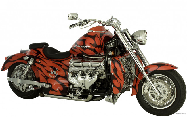 Обои картинки фото bosshoss, bhc, 502, pk, мотоциклы, boss, hoss