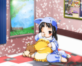 Картинка аниме *unknown другое