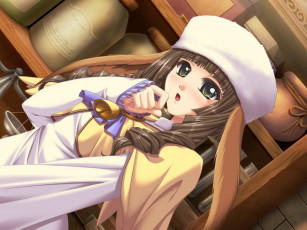 Картинка аниме *unknown другое