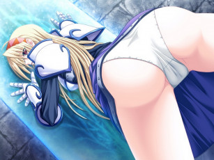 Картинка аниме *unknown другое