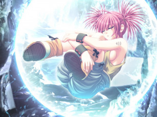 Картинка аниме *unknown другое