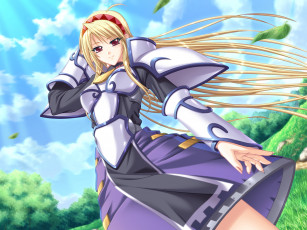 Картинка аниме *unknown другое