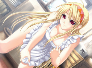 Картинка аниме *unknown другое