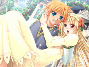 Картинка аниме *unknown другое